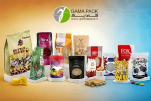 Flexible Packaging Pouches for Chocolate & Confectionery | Gama Pack