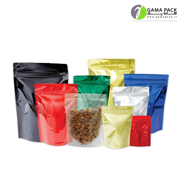 نقش و مفهوم بسته بندی