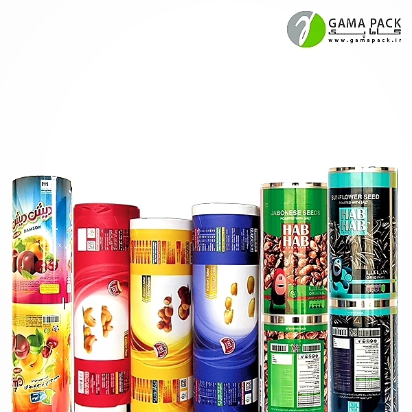 Влияние печати на упаковку