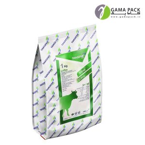 غذای پروبیوتیک یوپرو دام تک ژن