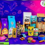 غذای حیوانات ، غذای پت